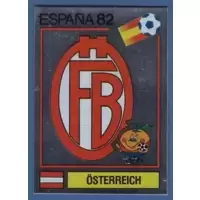 Osterreich (emblem) - Osterreich