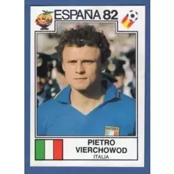 Pietro Vierchowod - Italia