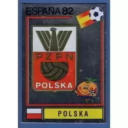 Polsca (emblem) - Polsca