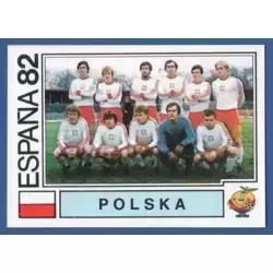 Polsca (team) - Polsca