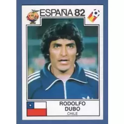 Rodolfo Dubo - Chile
