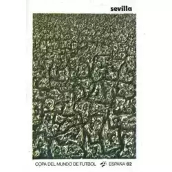 Sevilla (poster) - poster