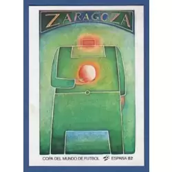 Zaragoza (poster) - poster