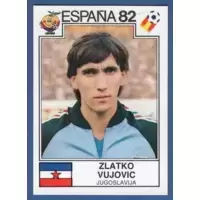 Zlatko Vujovic - Jugoslavija
