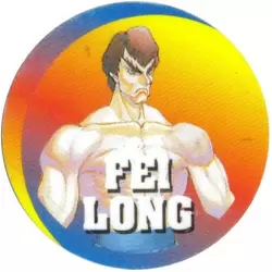 Fei Long