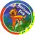 Super Street Fighter 2 - Hurricane Kick