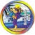 Super Street Fighter 2 - Hurricane Kick