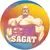 Sagat