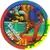 Super Street Fighter 2 - Shoulder Toss