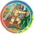Super Street Fighter 2 - Strong Punch