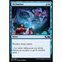 Divination