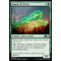 Jaguar de Vivien