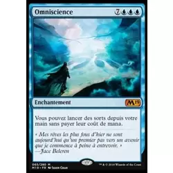 Omniscience