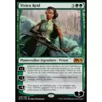 Vivien Reid