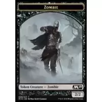 Zombie