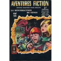 La résurrection de Vénus