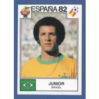 Junior - Brasil