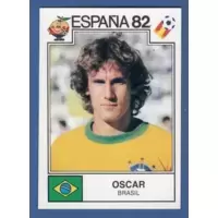 Oscar - Brasil