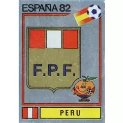 Peru (emblem) - Peru