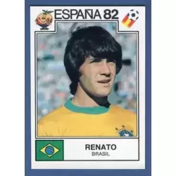 Renato - Brasil