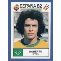 Roberto - Brasil
