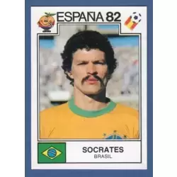 Socrates - Brasil
