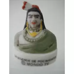 La légende de Pocahontas 3
