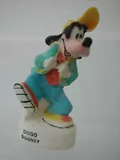 Fèves - Mickey for Kids - Dingo