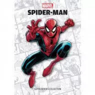 Marvel Super Heroes Collection - Spiderman