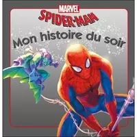 Marvel Spider- Man - Spider-Man contre le Bouffon Vert