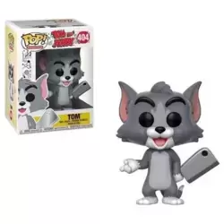Tom & Jerry - Tom