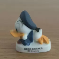 Bébé Donald 1