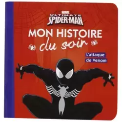 Marvel Ultimate Spider-Man - L'attaque de Venom