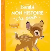 Bambi - L'histoire du film