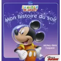 LA Maison DE Mickey - Mon Histoire du Soir - La Boutique de Minnie