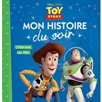 Toy Story - L'histoire du film
