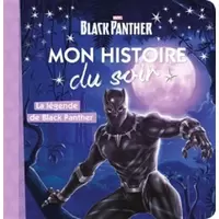 Black Panther - La légende de Black Panther