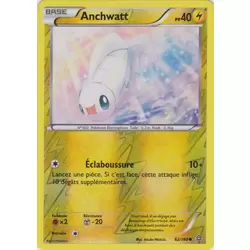 Anchwatt Reverse