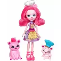 Baking Buddies Playset