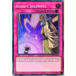 Assaut solennel