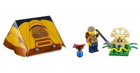 lego city 40175