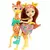 Enchantimals - Gillian Giraffe & Pawl
