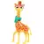Enchantimals - Gillian Giraffe & Pawl