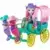 Seahorse Carriage