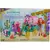 Enchantimals - Calèche des Mers - Seahorse Carriage