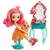 Enchantimals - Starling Starfish Set
