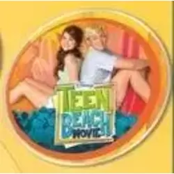 DLP - Teen Beach Movie