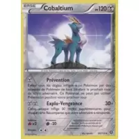 Cobaltium Reverse