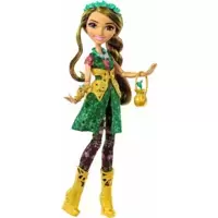 Ever After High Archery Ashlynn Doll - DVH79 for sale online