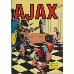 Ajax n° 10